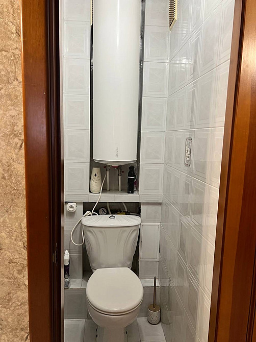 Оренда Квартира 3-кімнатна, 10/14 поверх на вул. Антоновича, 158 Київ - фото 11