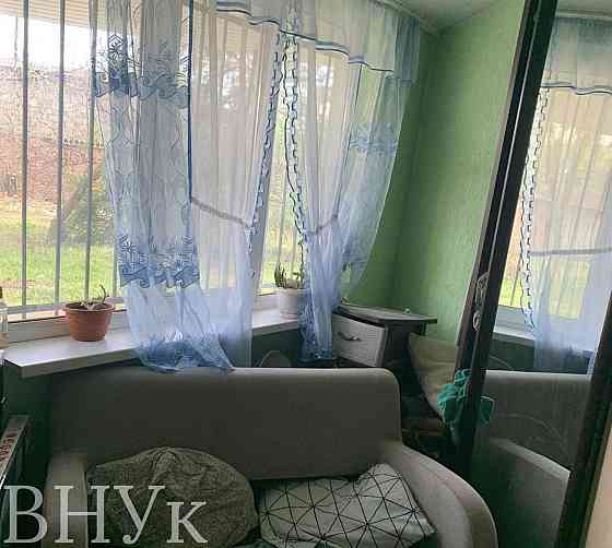 Продаж Квартира 2-кімнатна, 1/5 поверх Ужгород