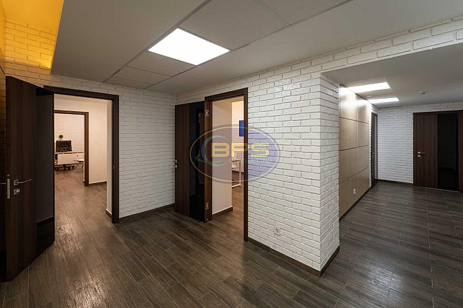 Продаж офісне приміщення на Зоопарковая вул. поверх - 1/9 Одеса - фото 10