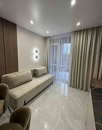 Продаж Квартира 1-кімнатна, 4/5 поверх на цимбалістого Ternopil'