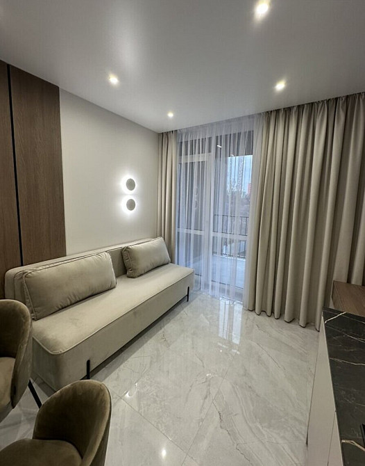 Продаж Квартира 1-кімнатна, 4/5 поверх на цимбалістого Тернополь - изображение 3