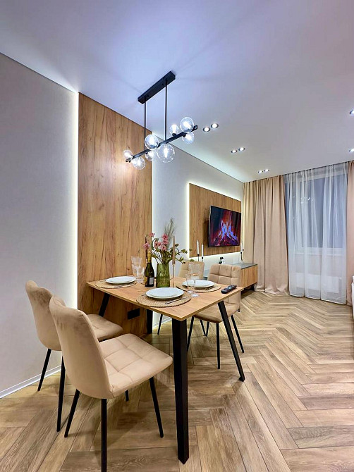 Продаж Квартира 1-кімнатна, 4/25 поверх на Олександра Олеся вул., д. 17 Київ - фото 11