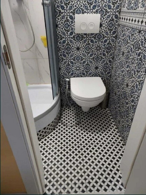 Оренда Квартира 2-кімнатна, 23/25 поверх на переулок Ясиноватский, д.11 Киев - изображение 11