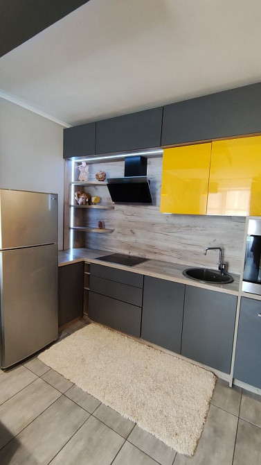 Продаж Квартира 1-кімнатна, 3/26 поверх на Клавдіївська вул., д. 40-В Київ - фото 6