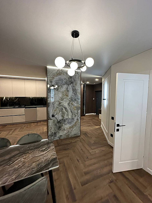 Продаж Квартира 2-кімнатна, 6/11 поверх на крайківського Івано-Франківськ - фото 7