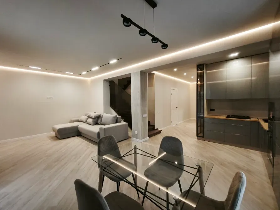 For sale 2-storey Cottage with land 2.5 ares 130 sq.m 4 rooms at Станційна Mynai - photo 12