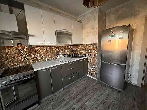 Продаж однокімнатної квартири по вул. Феодосійській Київ