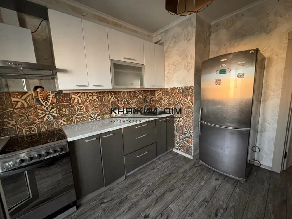 Продаж однокімнатної квартири по вул. Феодосійській Київ - фото 6