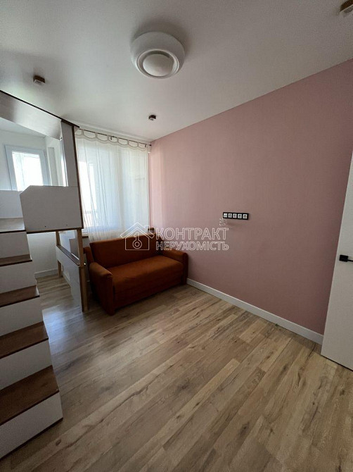 Продаж Квартира 2-кімнатна, 5/9 поверх на вул. Ньютона Харків - фото 6