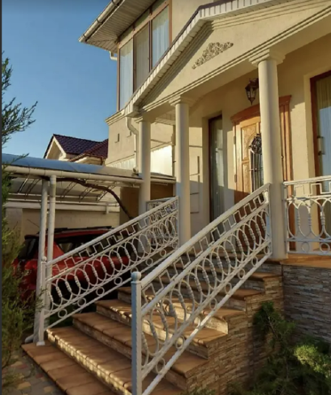 Продам дом с ремонтом, Совиньон Лиманка