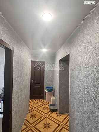 Продаж Квартира 3-кімнатна, 8/9 поверх на вул. Ромашкіна Харків