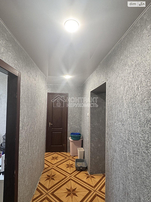 Продаж Квартира 3-кімнатна, 8/9 поверх на вул. Ромашкіна Харків - фото 2