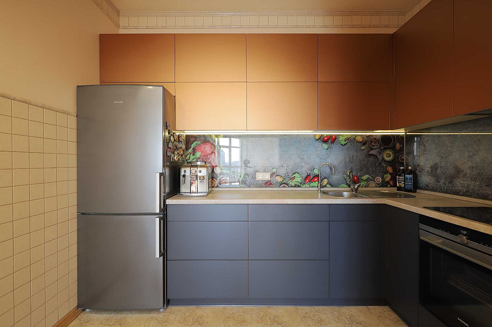 Продаж Квартира 2-кімнатна, 20/24 поверх на Глибочицька вул., д. 32-А Київ - фото 6