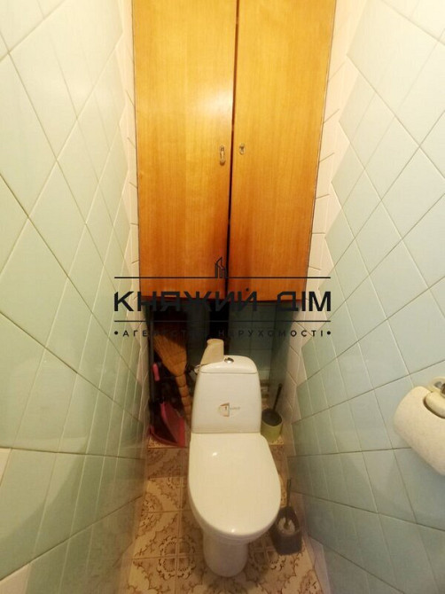 Оренда Квартира 3-кімнатна, 13/16 поверх на Харьковское шоссе Київ - фото 17