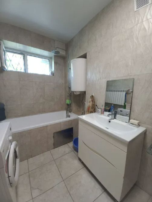 Капитальный дом красный кирпич 10 соток с. Молодежное Молодіжне - фото 9