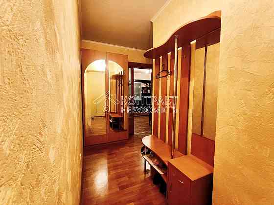 Оренда Квартира 1-кімнатна, 3/5 поверх на вул. Аерокосмічний Харків