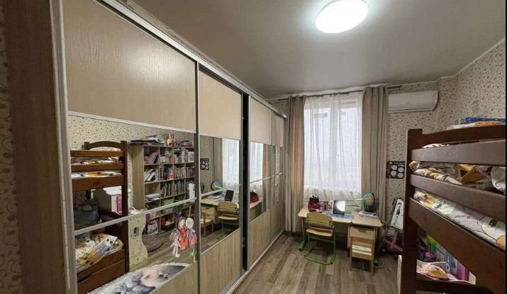 Продаж Квартира 2-кімнатна на ул. Генерала Бочарова, 44/6 Крижанівка (Ширяївський район) - фото 2