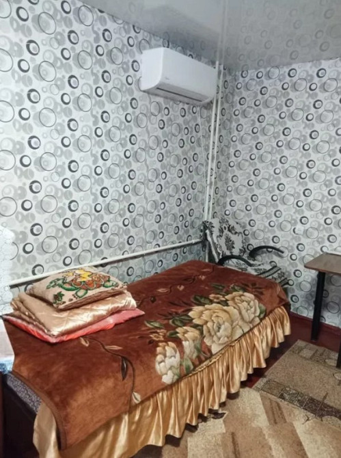 Продам 1 комнатную квартиру на Давида Ойстраха. Odessa - photo 1