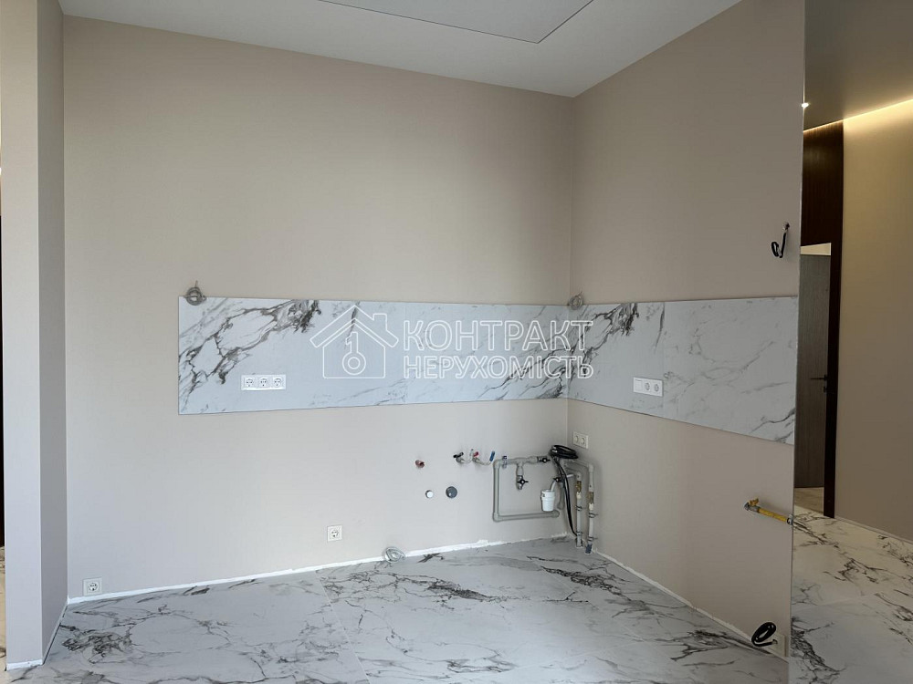 Продаж Квартира 2-кімнатна, 3/5 поверх на вул. Партизанський Kharkiv - photo 8