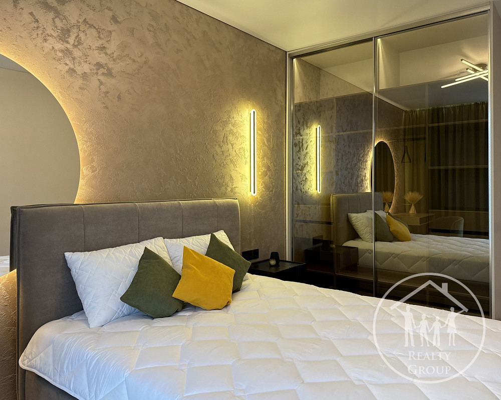 Продаж Квартира 1-кімнатна, 7/7 поверх на вул. Щирецька L'viv - photo 11