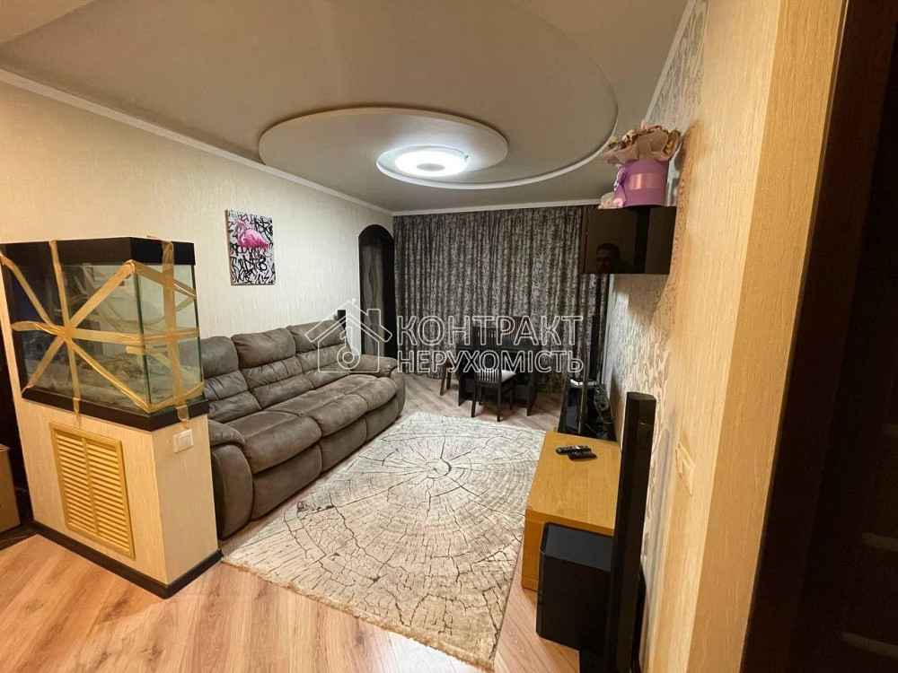 Продаж Квартира 3-кімнатна, 11/12 поверх на вул. Академіка Павлова Kharkiv - photo 13