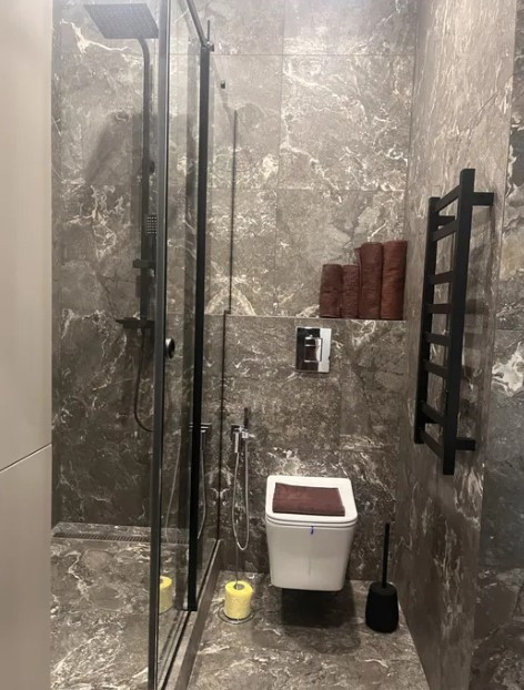 Продаж Квартира 1-кімнатна на переулок Курортный, 2 Одеса - фото 7