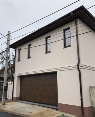 Современный дом с евроремонтом на 3 сотках земли Фонтан/Арбузная Odessa