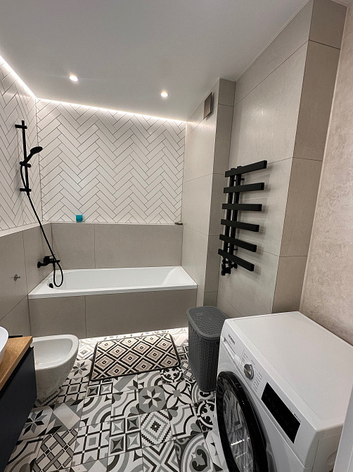 Оренда Квартира 2-кімнатна, 5/15 поверх на вул. Городоцька Львів - фото 19