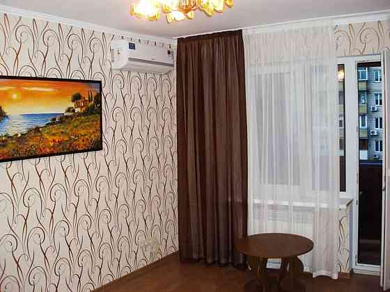 Оренда Квартира 1-кімнатна, 3/9 поверх на Коперника, 12 Киев