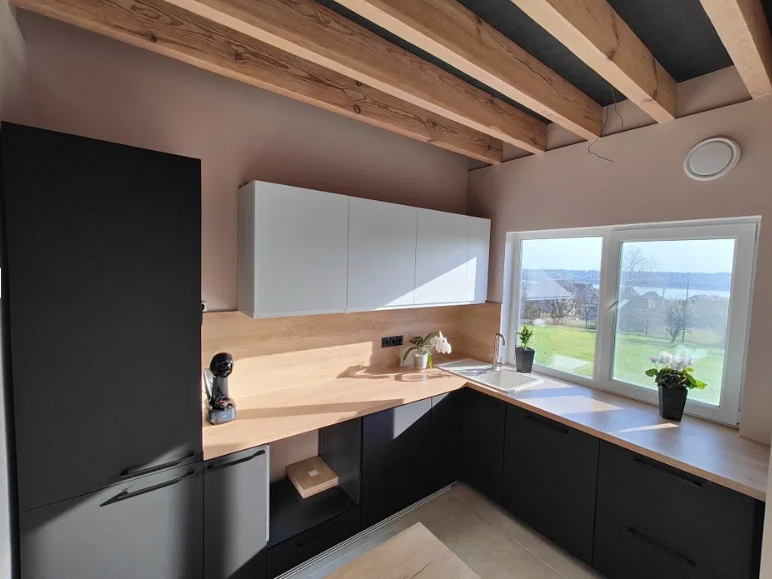 Продам 2-х этажный дом у моря в Вапнярке (6 км от Одессы) Вапнярка (Комінтернівський район) - фото 4