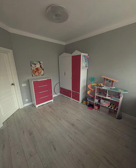 Продаж Квартира 3-кімнатна, 15/19 поверх на Жемчужная ул. Одеса - фото 7