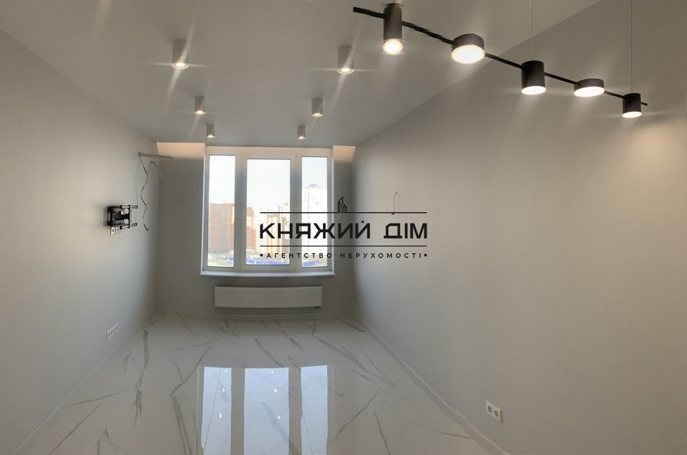 Продається роздільна 2 кімнатна квартира ЖК Севен (ЖК Seven) 21145675 Київ - фото 1