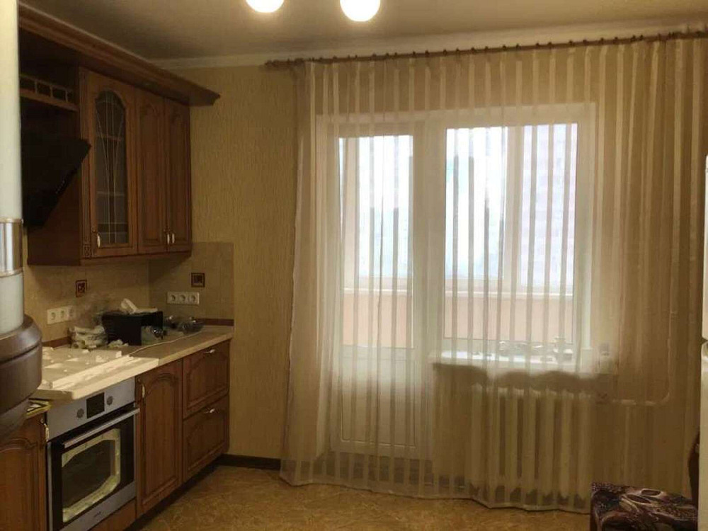 Оренда Квартира 3-кімнатна, 11/22 поверх на ул. Елены Пчилки, 2б Київ - фото 4