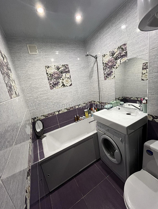 Продаж Квартира 2-кімнатна, 3/5 поверх на Туполєва Академіка вул., 15Б Київ - фото 11