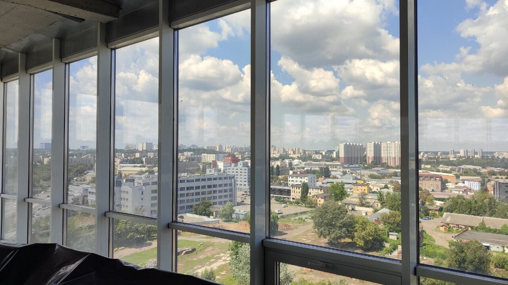 Продаж офісне приміщення на проспект Степана Бандеры (Московский), д.9 приміщень - 5, поверх - 12/20 Киев - изображение 18