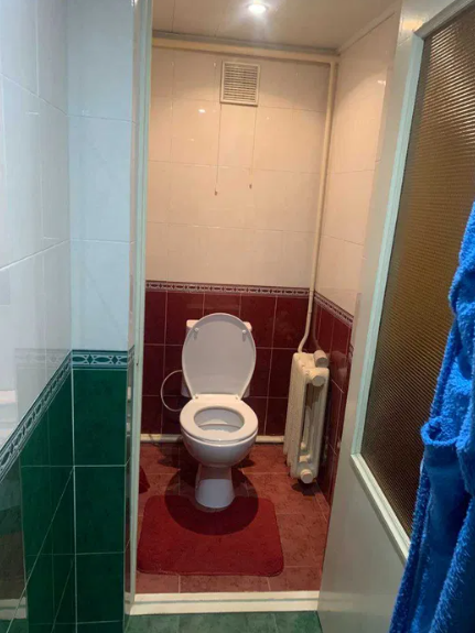 Продам капитальный дом с ремонтом  в Прилиманском (р-н Промрынка 7 км) Прилиманське - фото 16