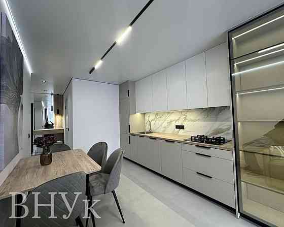 Продаж Квартира 1-кімнатна, 3/10 поверх на Вербицького М. Тернопіль