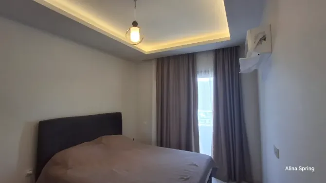 Квартира за кордоном 100 кв.м 3 кімн. 9-й поверх м. Мерсін, на 2. İstiklal Caddesi, 14 Мерсін - фото 8