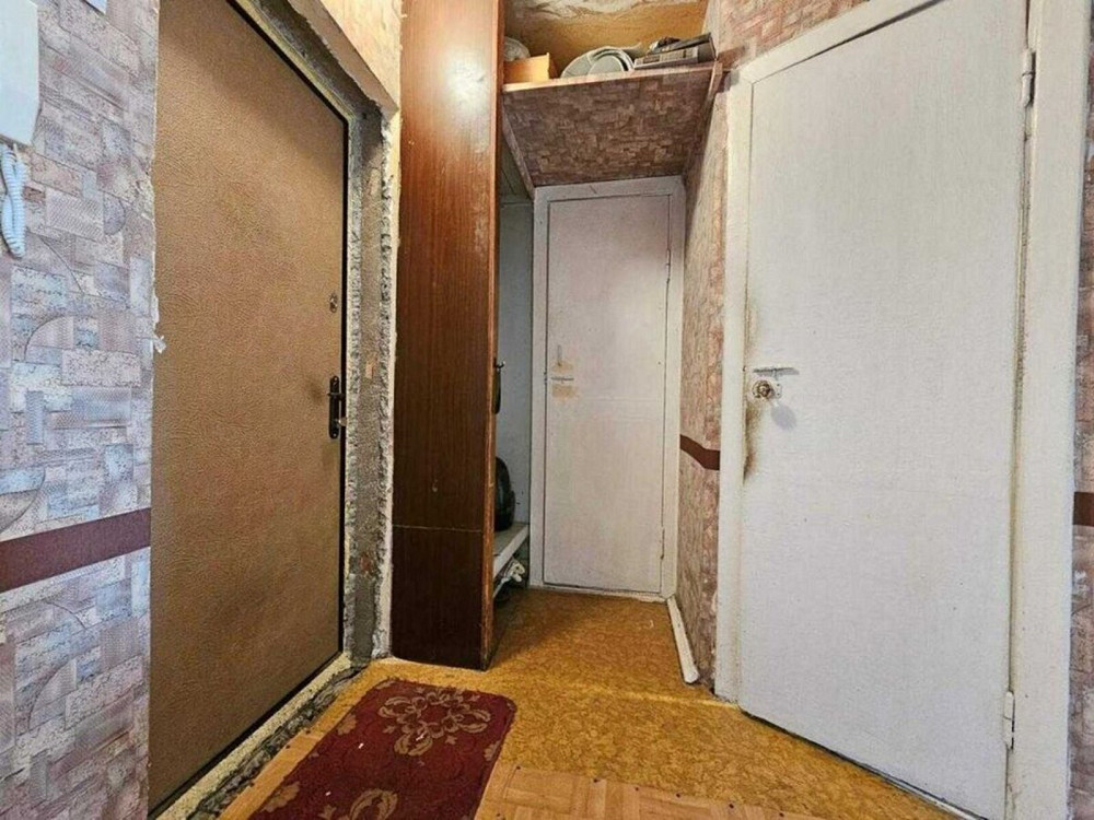 Продаж Квартира 1-кімнатна, 9/9 поверх на Энтузиастов, 23 Київ - фото 4