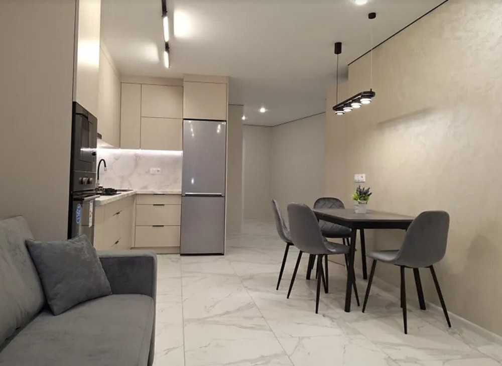 Продаж 2к квартири 70 кв. м на вул. Київська Тернопіль - фото 5