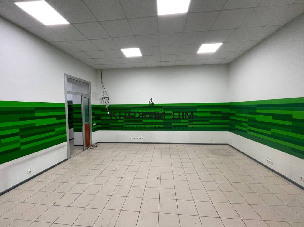 Оренда торгове приміщення на вул. Льва Толстого ул./Гетьмана Павла Скоропадського поверх - 1/4 Kiev - photo 12