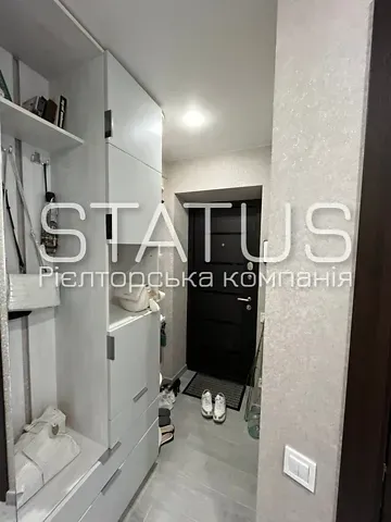 Продаж 2к Квартира 44.6 кв.м Європейська вулиця 102 Полтава - фото 19