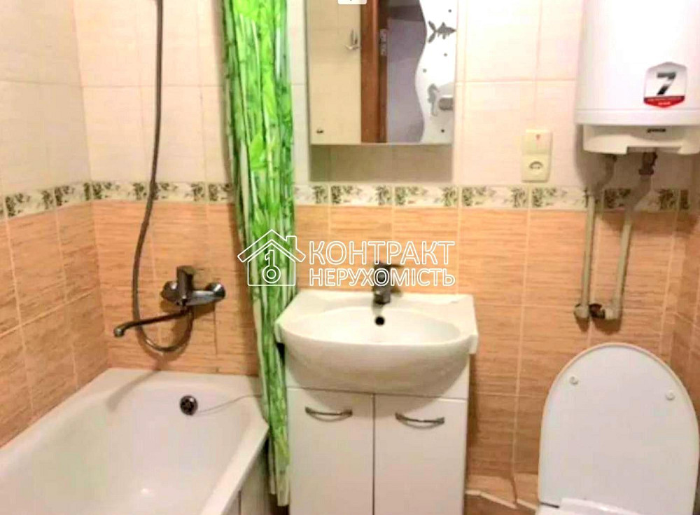 Продаж Квартира 2-кімнатна, 2/5 поверх на вул. Гвардійців Широнінців Kharkiv - photo 7