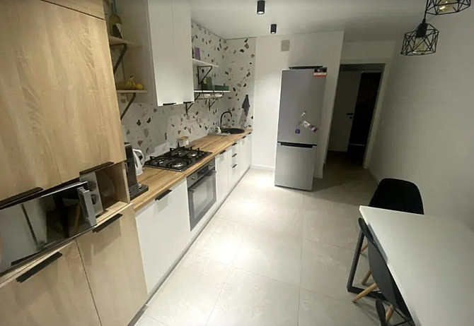 Продаж 1к квартири 37 кв. м на вул. Академіка Сергія Корольова Тернопіль - фото 2