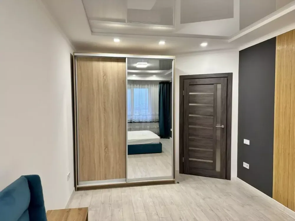 Продаж Квартира 1-кімнатна, 12/12 поверх на Мельника Ivano-Frankivs'k - photo 1