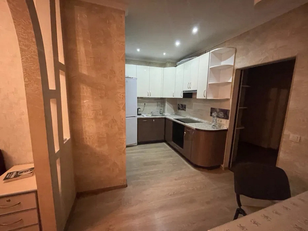 Оренда Квартира 2-кімнатна, 3/25 поверх на Н.Ужвій, 12 Kiev - photo 1