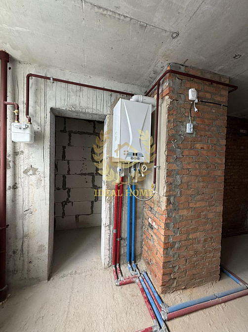 Продам квартиру Святопетрівське  - фото 4