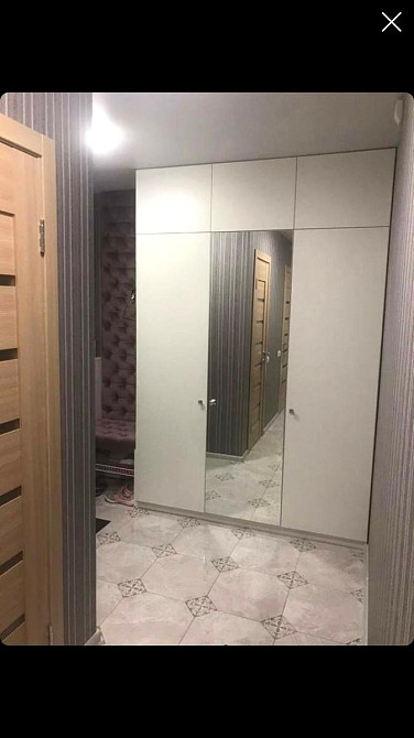 Продаж Квартира 2-кімнатна, 2/26 поверх на Соломії Крушельницької вул., д. 15-В Kiev - photo 12