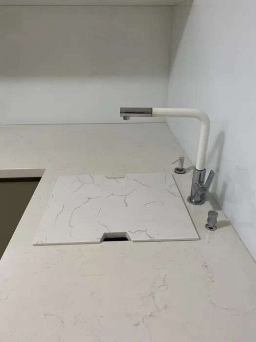 Оренда Квартира 1-кімнатна, 9/11 поверх на ул. Академика Туполева Київ - фото 2