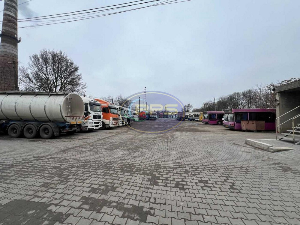 Продаж виробниче приміщення на вул. Комунальна поверх - 1/2 Южне - фото 6